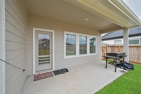 1542 Merulana Lane Richmond TX 77406
