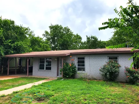 8907 Shepard Drive Austin TX 78753