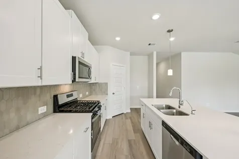 5108 Redbud Valley Drive Pearland TX 77584