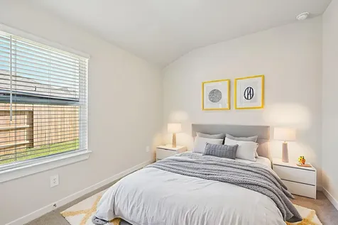 5108 Redbud Valley Drive Pearland TX 77584