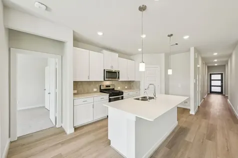 5108 Redbud Valley Drive Pearland TX 77584