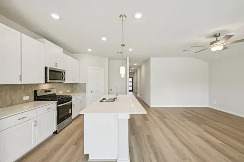 5108 Redbud Valley Drive Pearland TX 77584