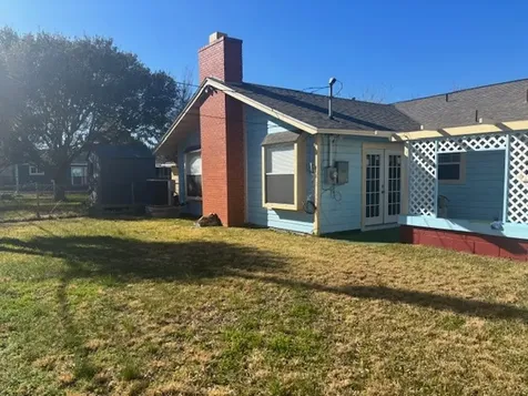 101 Pompano Avenue Galveston TX 77550