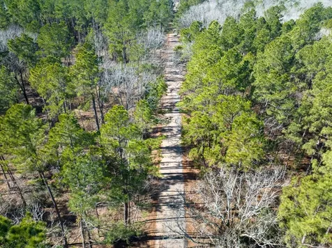 1 O'quinn Road Pollok TX 75969