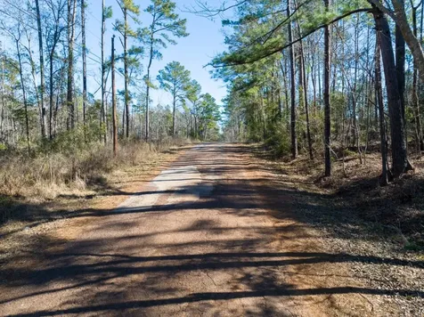 1 O'quinn Road Pollok TX 75969