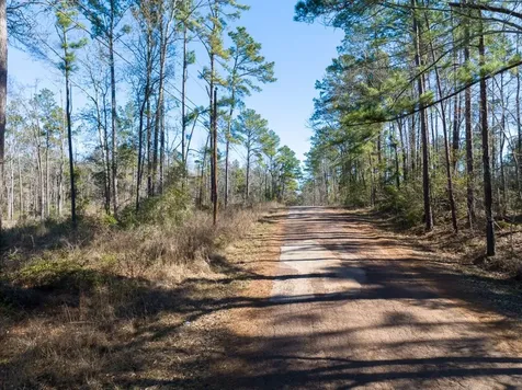 1 O'quinn Road Pollok TX 75969