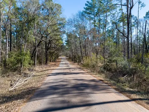 1 O'quinn Road Pollok TX 75969