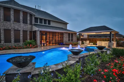 11334 Lazarro Lane Richmond TX 77406