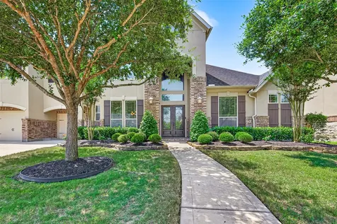 11334 Lazarro Lane Richmond TX 77406