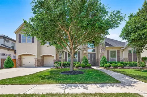 11334 Lazarro Lane Richmond TX 77406