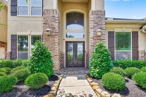 11334 Lazarro Lane Richmond TX 77406