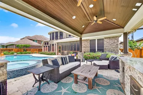 11334 Lazarro Lane Richmond TX 77406