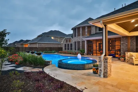 11334 Lazarro Lane Richmond TX 77406