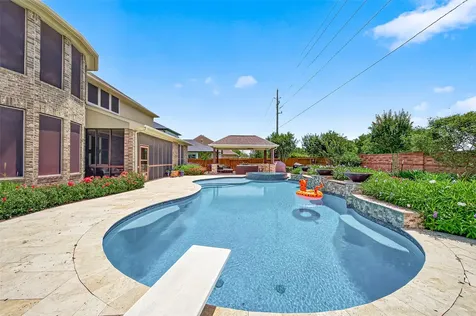 11334 Lazarro Lane Richmond TX 77406
