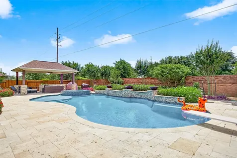 11334 Lazarro Lane Richmond TX 77406