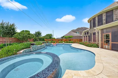 11334 Lazarro Lane Richmond TX 77406