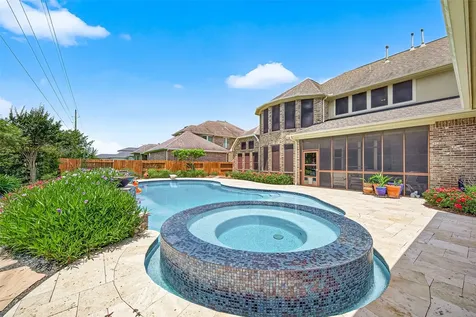 11334 Lazarro Lane Richmond TX 77406