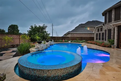 11334 Lazarro Lane Richmond TX 77406