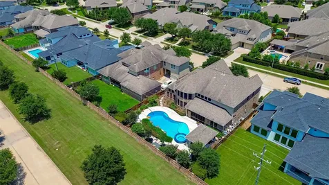 11334 Lazarro Lane Richmond TX 77406