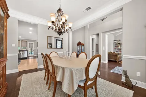 11334 Lazarro Lane Richmond TX 77406