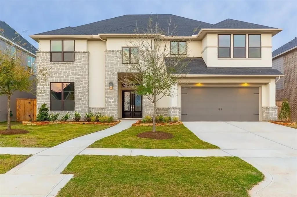 4415 Windy Oaks Drive Fulshear TX 77494