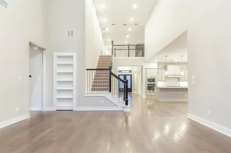 4415 Windy Oaks Drive Fulshear TX 77494