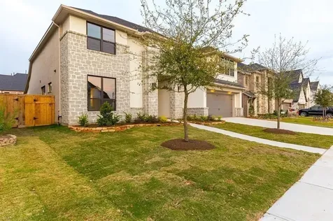 4415 Windy Oaks Drive Fulshear TX 77494