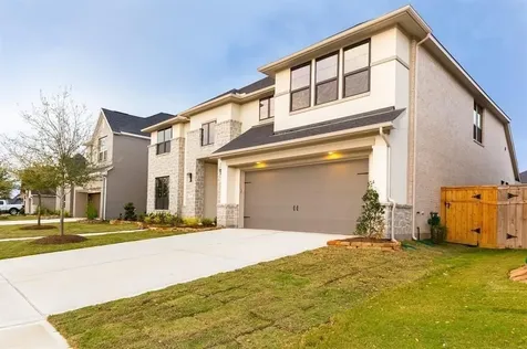 4415 Windy Oaks Drive Fulshear TX 77494