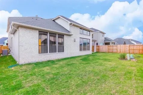 4415 Windy Oaks Drive Fulshear TX 77494