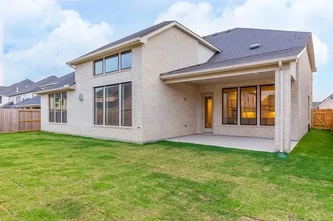 4415 Windy Oaks Drive Fulshear TX 77494
