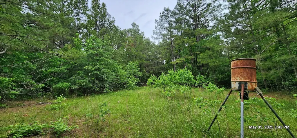 108.6 Acres East Side County Road 3230 Clarksville TX 75426