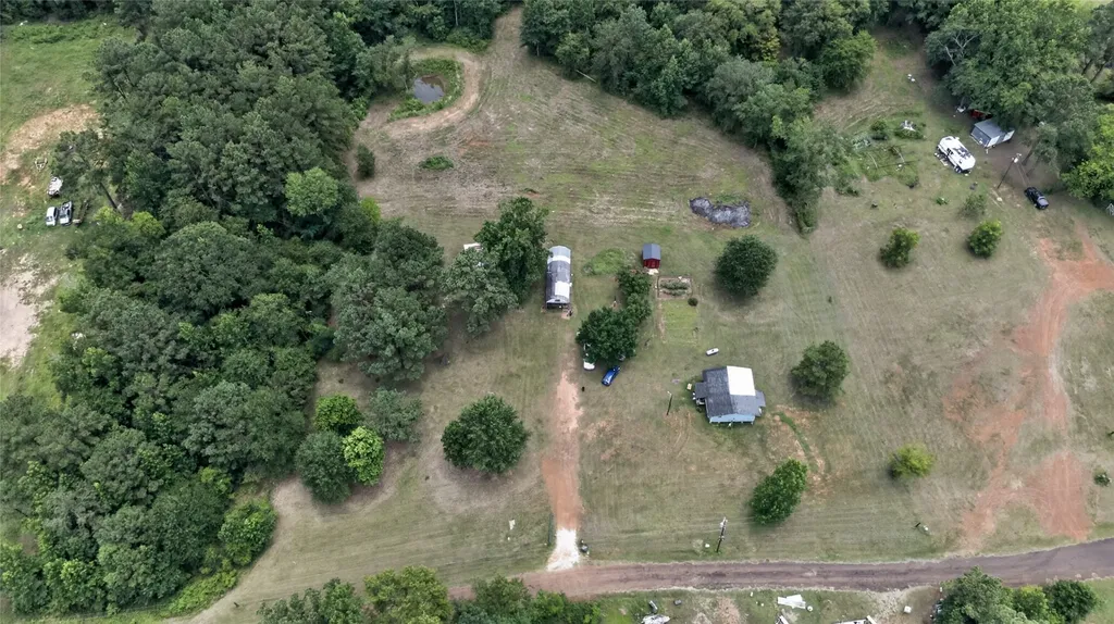 831 County Road 1207 Rusk TX 75785
