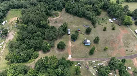 831 County Road 1207 Rusk TX 75785