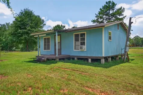 831 County Road 1207 Rusk TX 75785