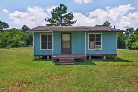 831 County Road 1207 Rusk TX 75785