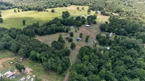 831 County Road 1207 Rusk TX 75785