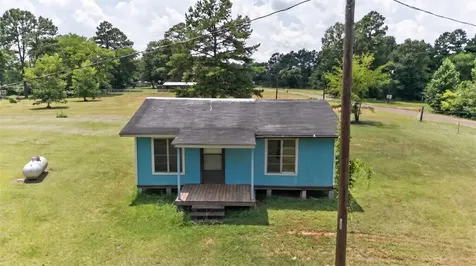 831 County Road 1207 Rusk TX 75785