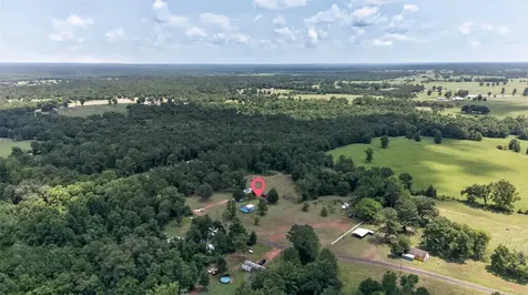 831 County Road 1207 Rusk TX 75785