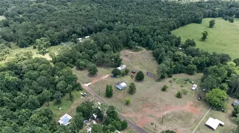 831 County Road 1207 Rusk TX 75785