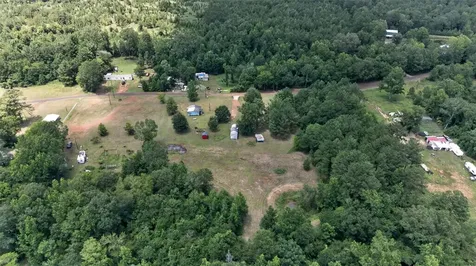 831 County Road 1207 Rusk TX 75785