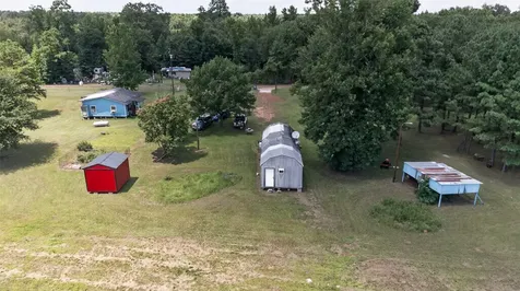 831 County Road 1207 Rusk TX 75785