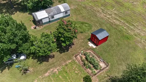 831 County Road 1207 Rusk TX 75785