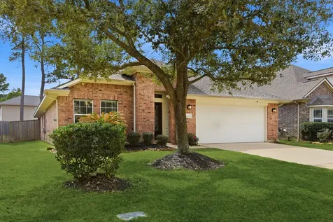 14019 Pueblo Run Drive Cypress TX 77429