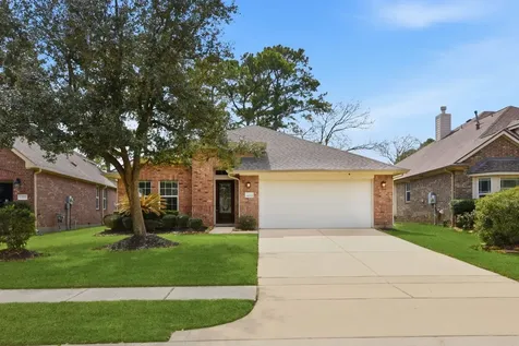 14019 Pueblo Run Drive Cypress TX 77429