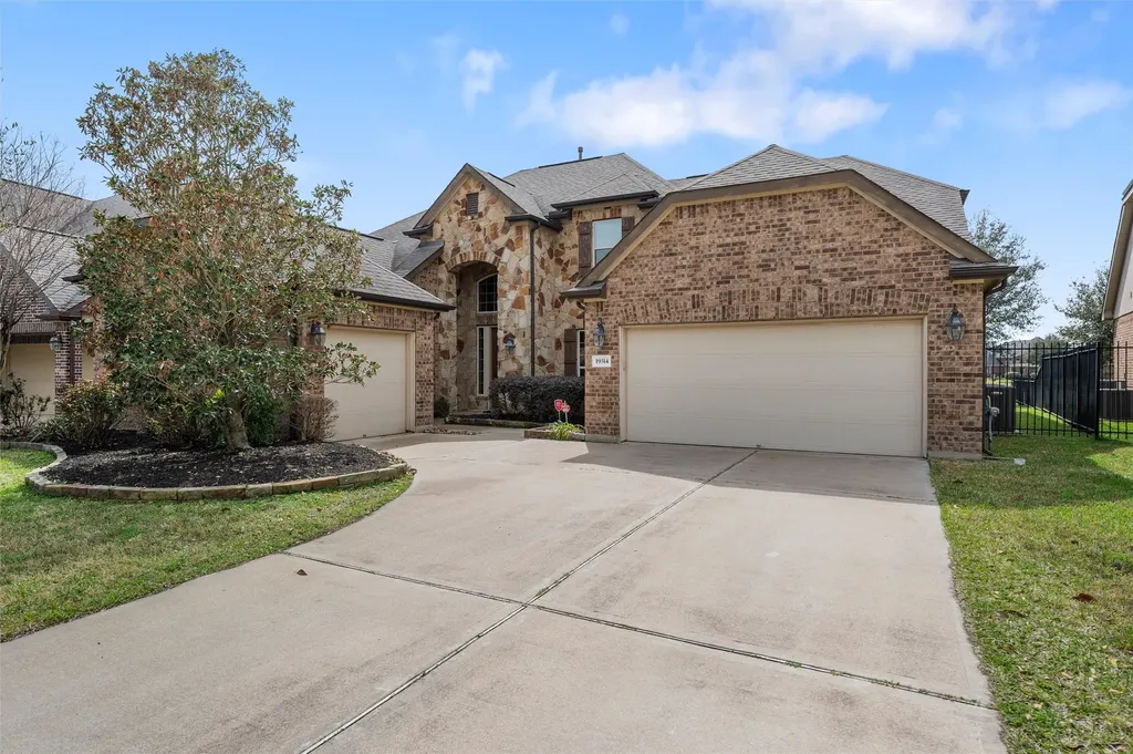 19314 Stanton Lake Drive Cypress TX 77433