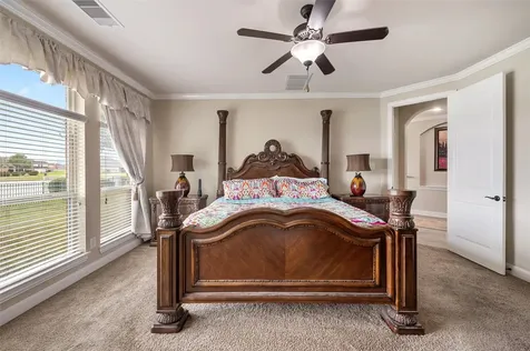 19314 Stanton Lake Drive Cypress TX 77433