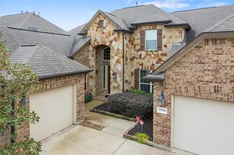 19314 Stanton Lake Drive Cypress TX 77433