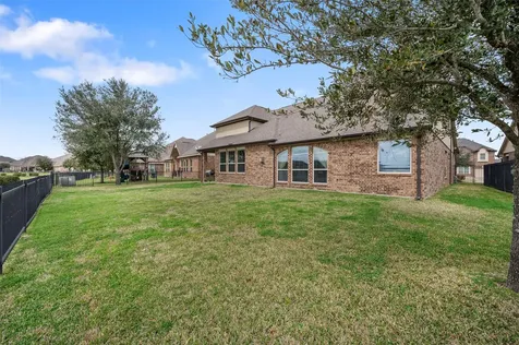 19314 Stanton Lake Drive Cypress TX 77433