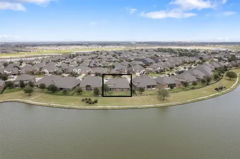 19314 Stanton Lake Drive Cypress TX 77433