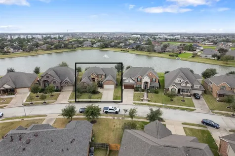 19314 Stanton Lake Drive Cypress TX 77433
